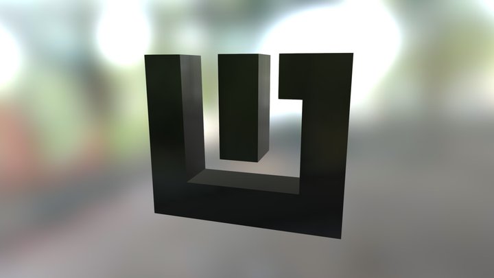logo 3D Model