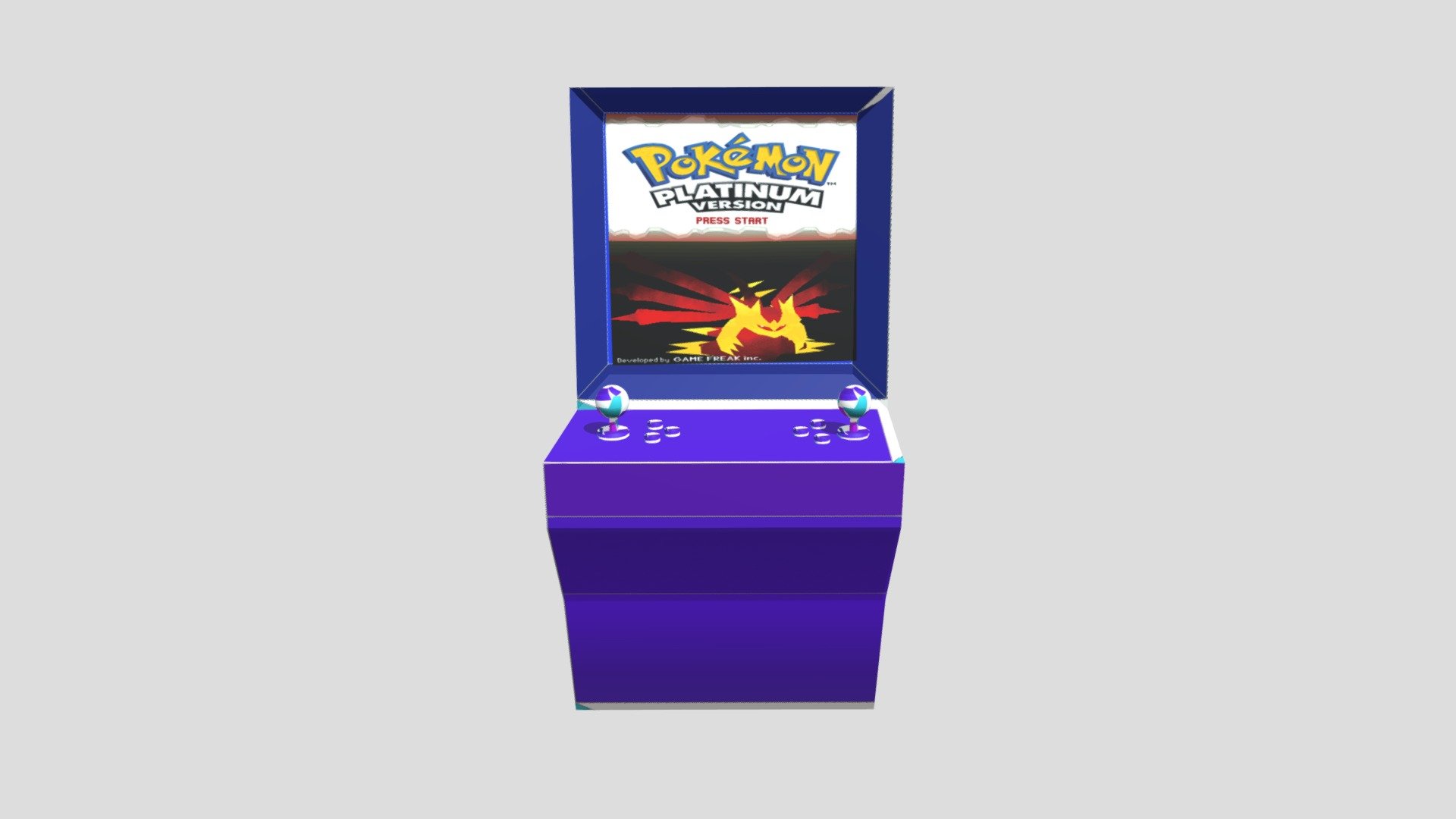 Arcade