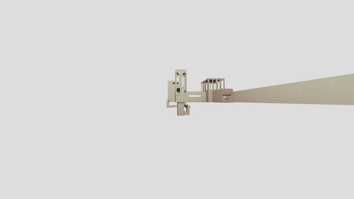 Null_Jack_6-9-2020_002 3D Model