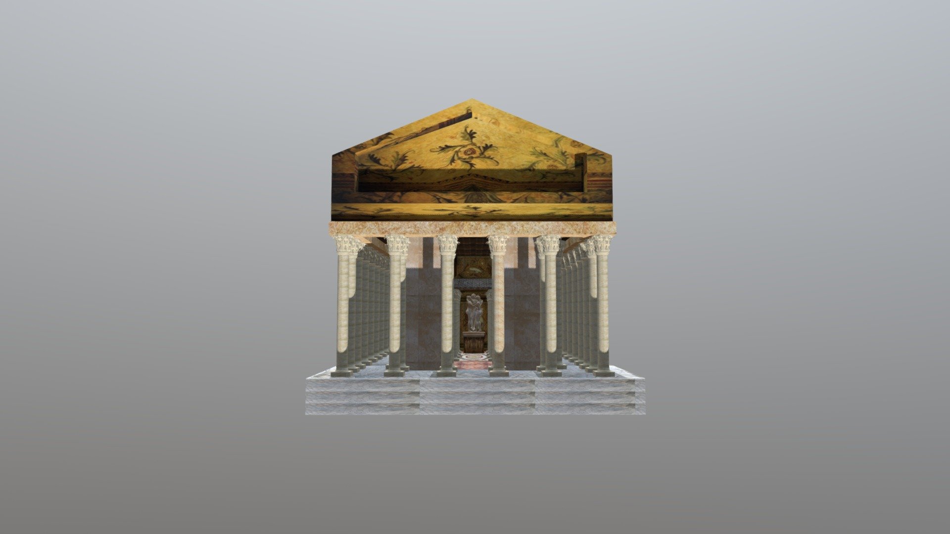Tempio Grazie