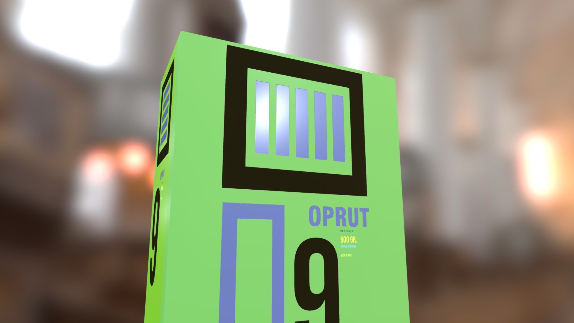 Hype ® Packaging--OPRUT-13-04-2021