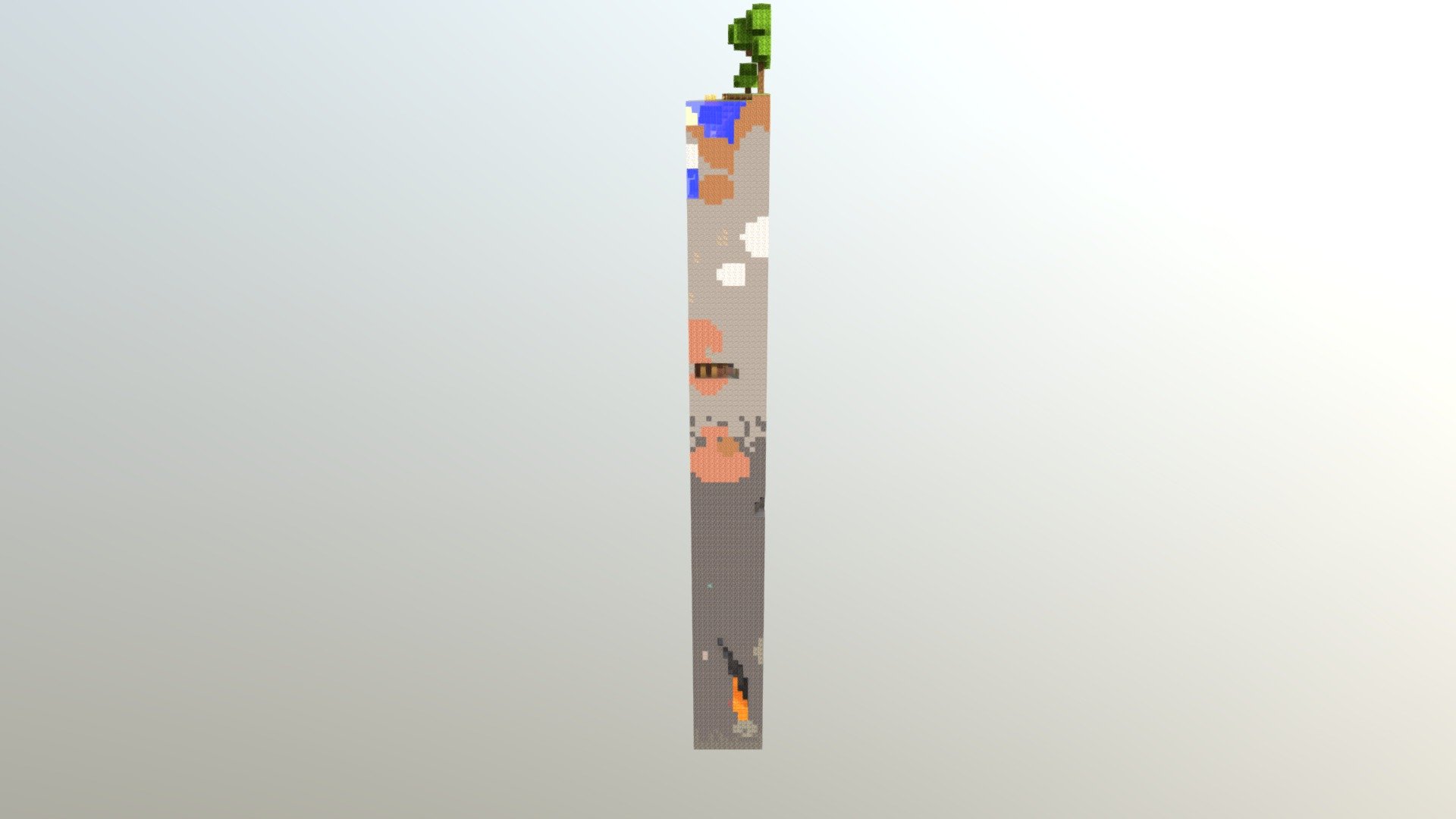 experiment 16 chunk 10X4