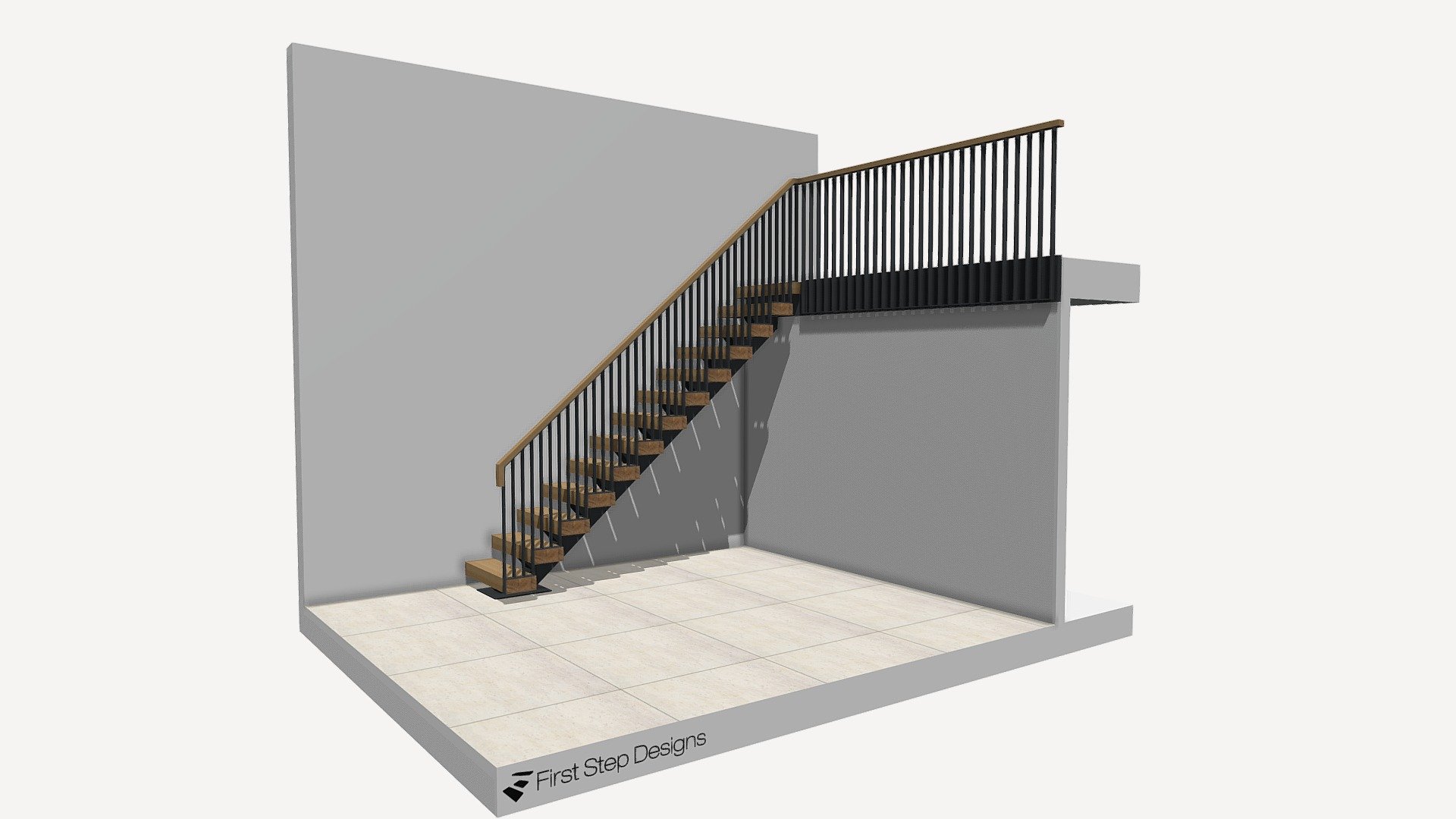 Dolman Preliminary Design model