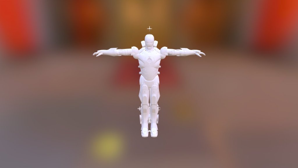 Iron Man