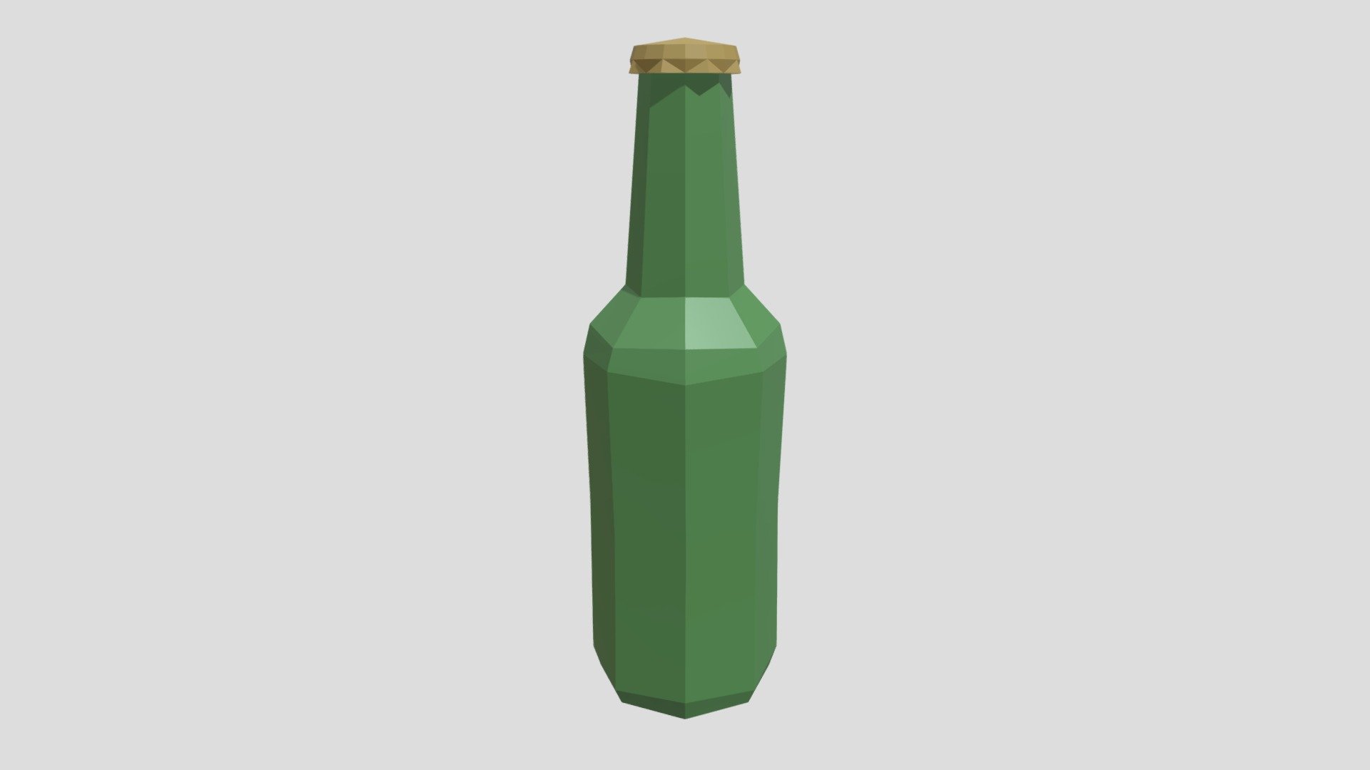 FoodTent Bottle