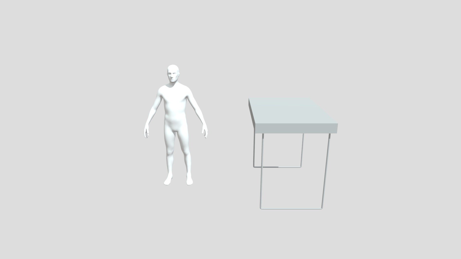 Table - 3D model by phucpgse182438 [529c8d1] - Sketchfab