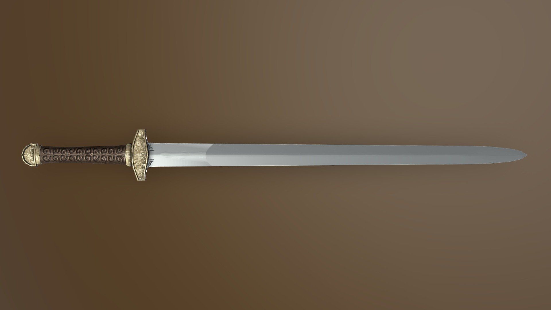 sculpt test sword