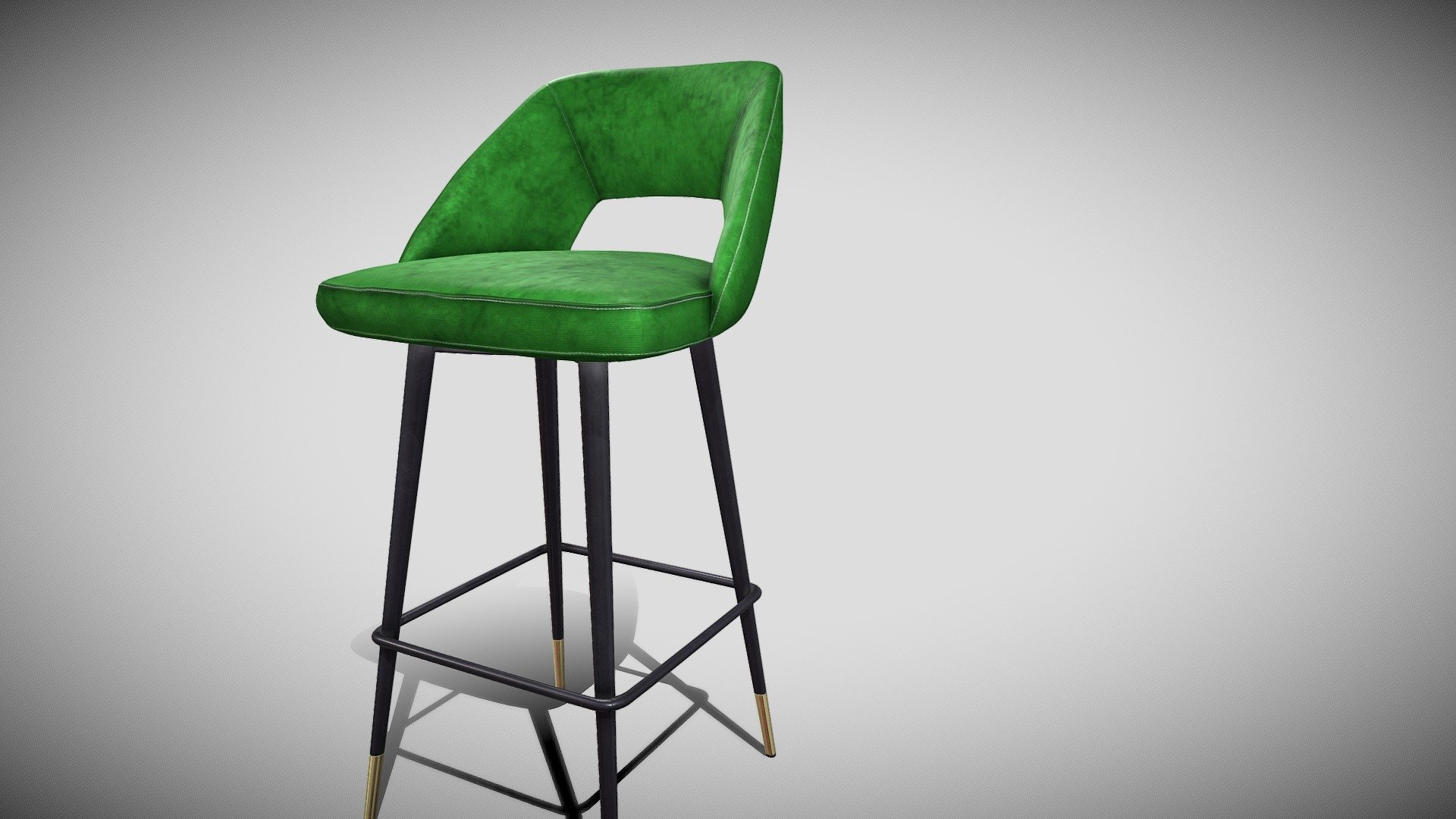 BAR STOOL AVORIO