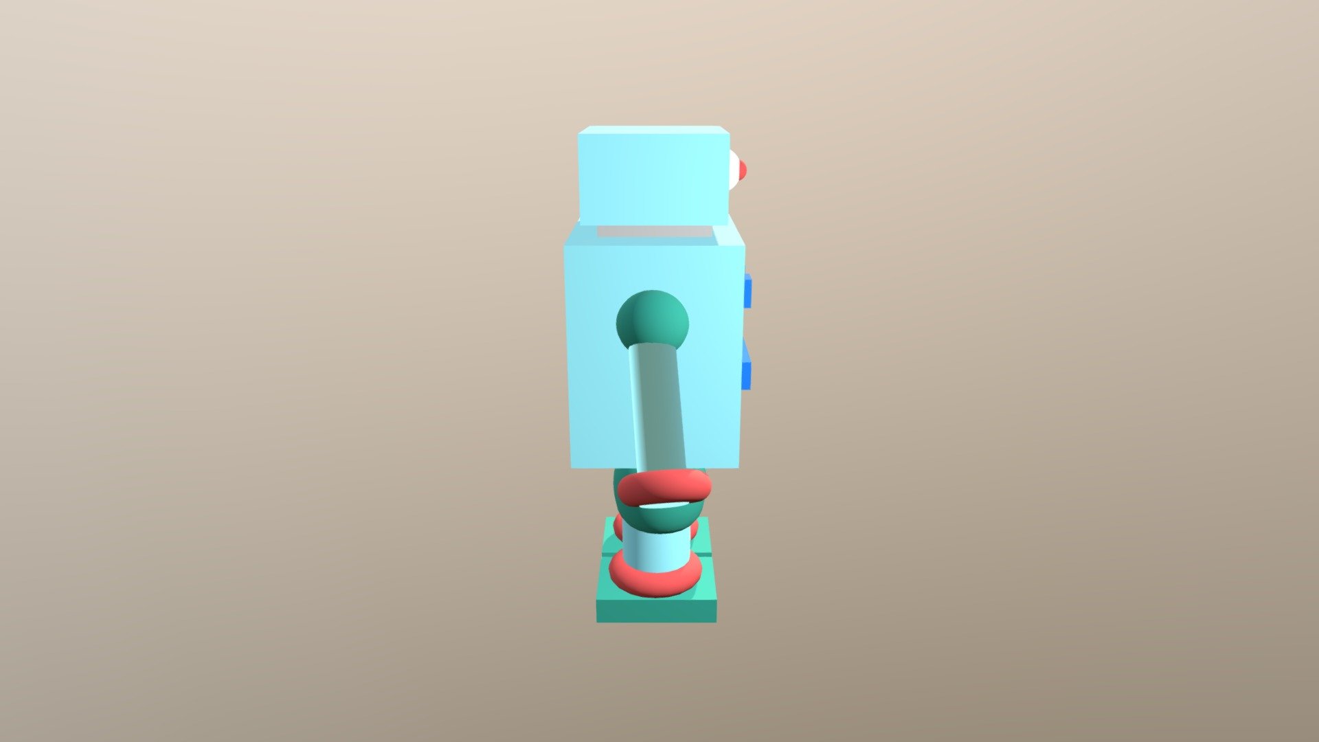 Robot