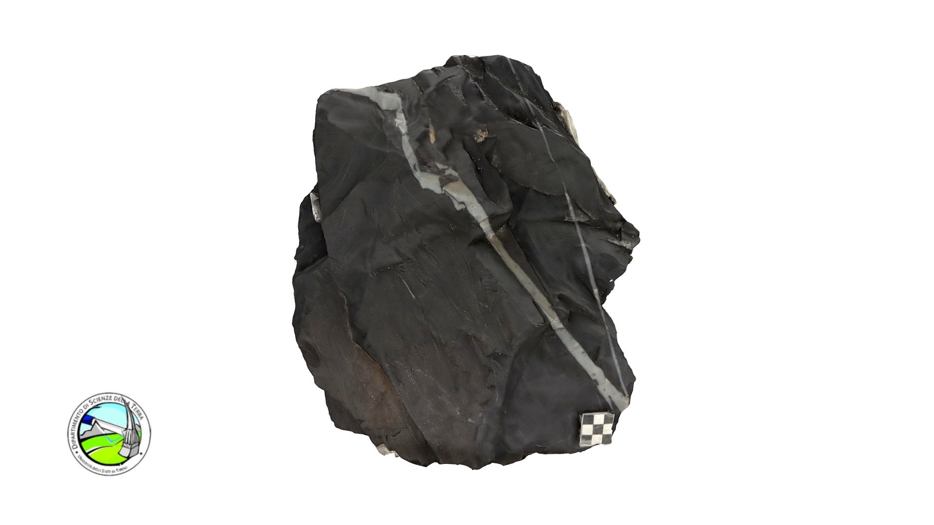 S32 Selce Nera 3D Model By Dipartimento Di Scienze Della Terra 