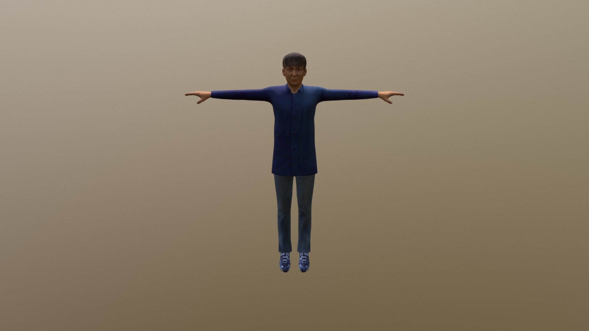 Rabby New 3ds Max