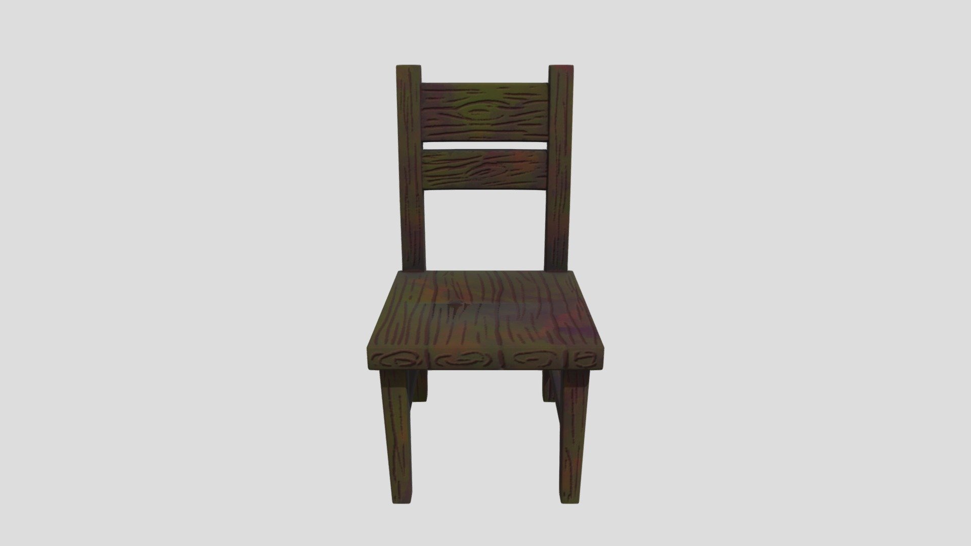 Silla A