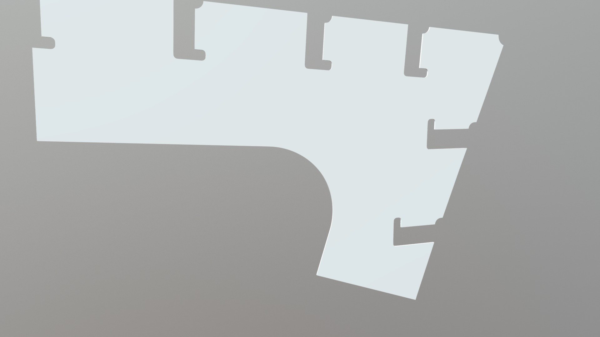 3D Model