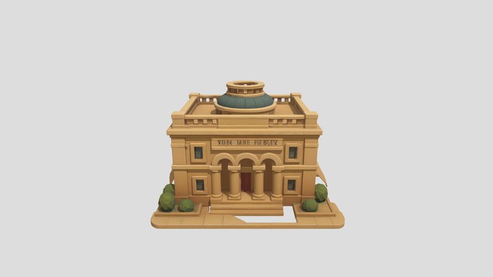 Urban Castle v2