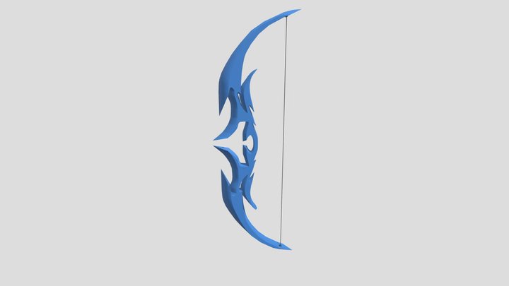 Lyk 3D Model