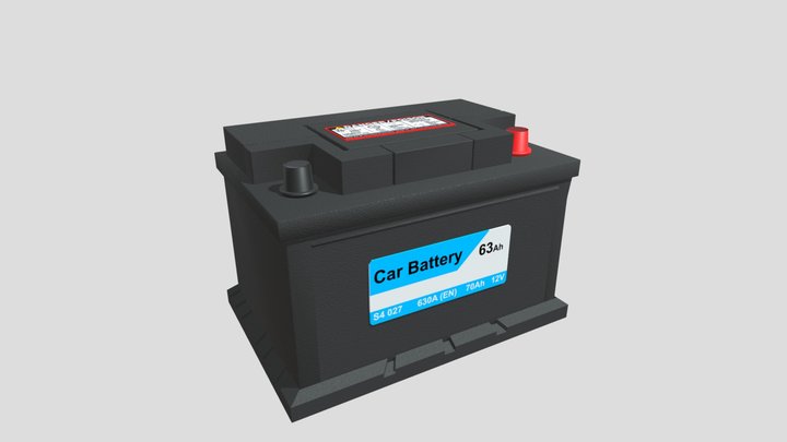 Car Battery