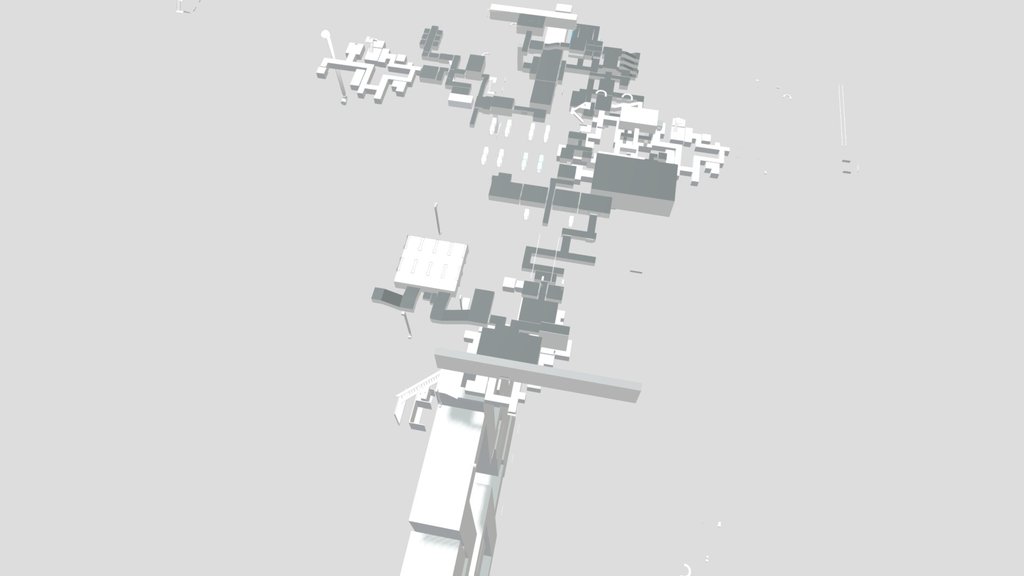 lethal ape 4 OG LAB MAP