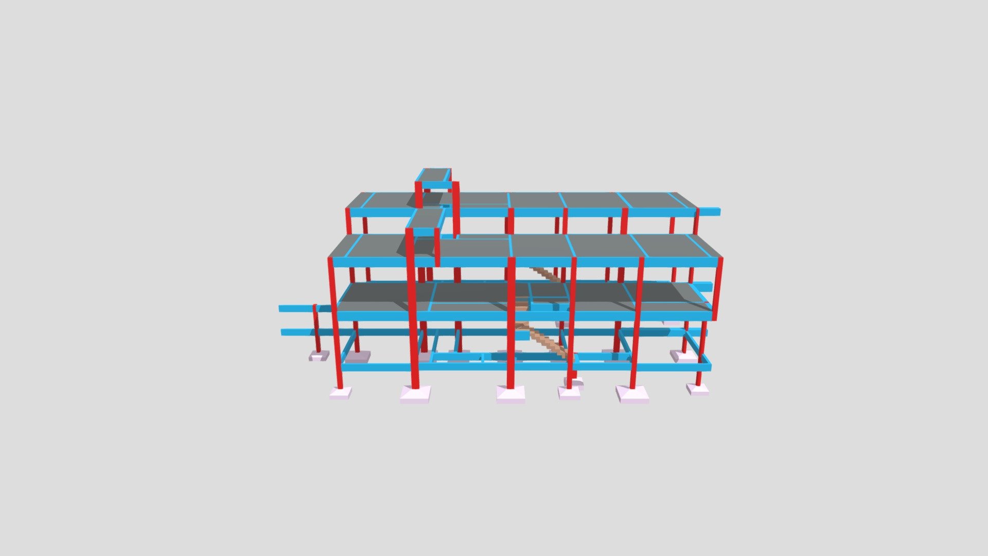 21105-estrutural-cl-udio-3d-model-by-plano-projeto-engenharia
