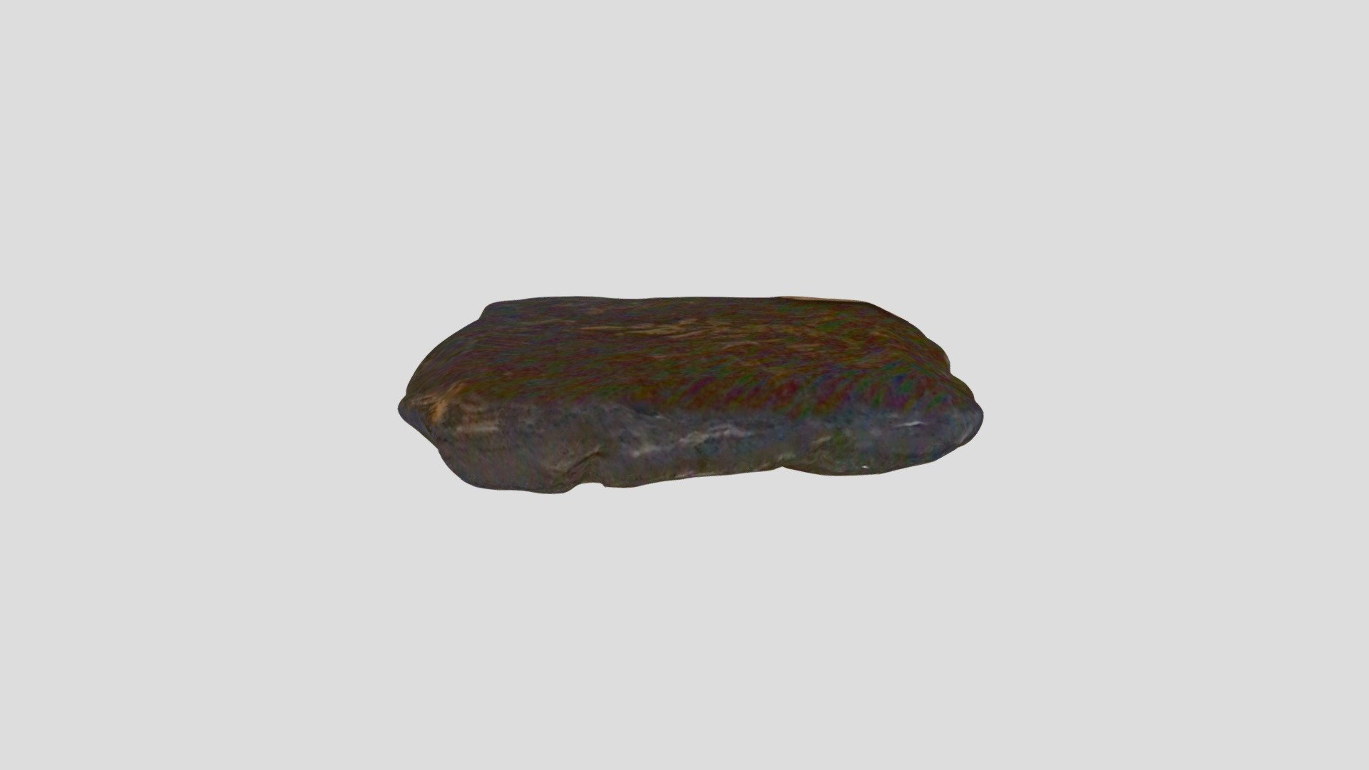 Mystery Rock S-4
