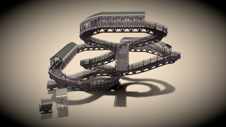 Skybridge Demo
