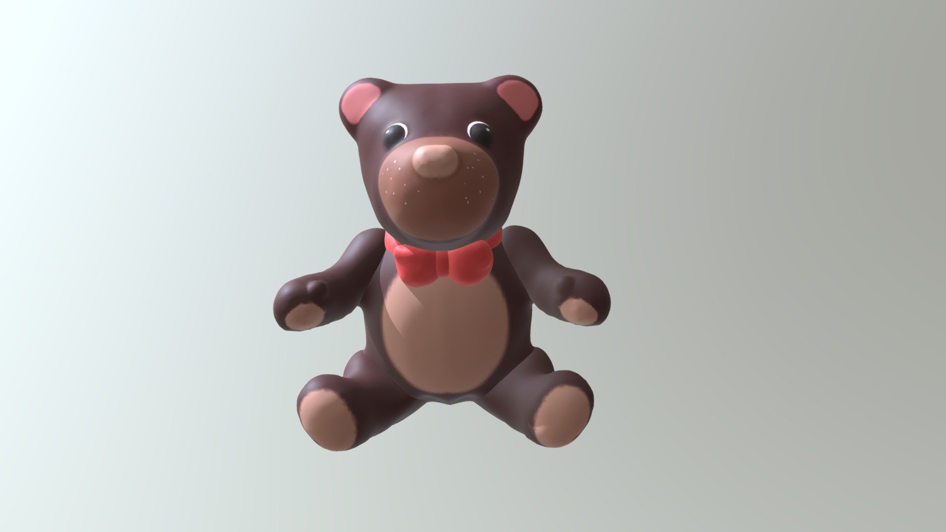 Teddy Bear