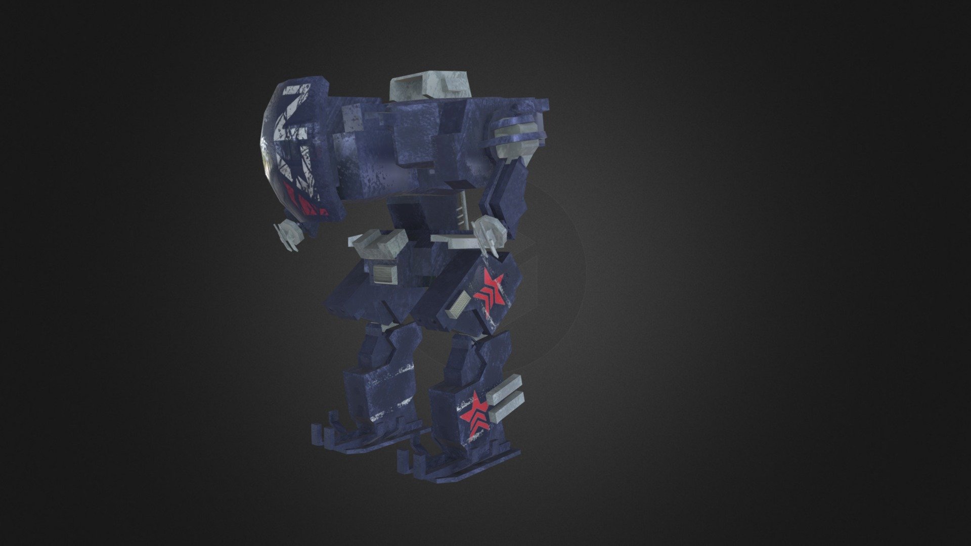 Mech