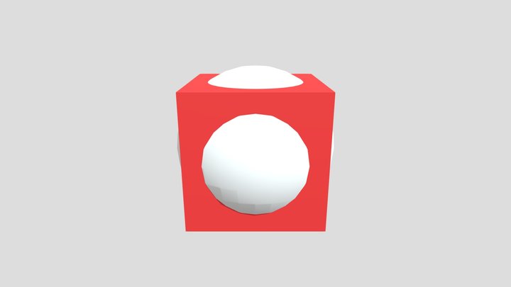 LaBoleta 3D Model