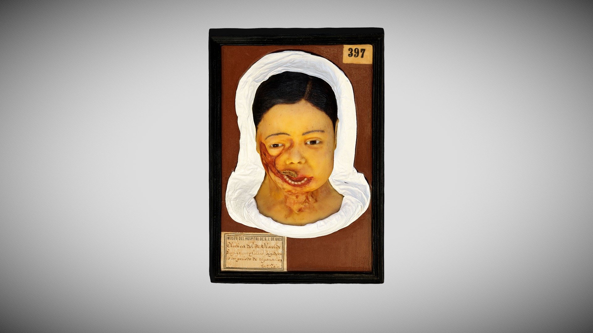 029 - 280 — Sketchfab embed 3D viewer