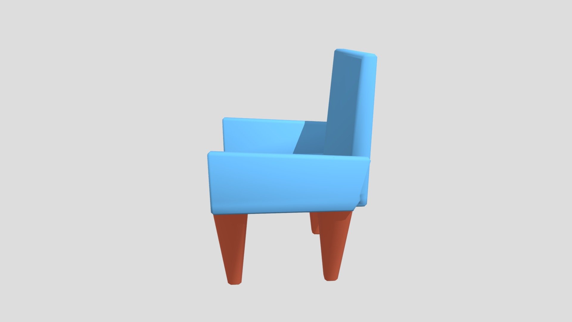 armchair