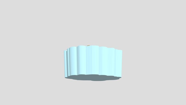 martelo – Kostenloses 3D-Modell STL
