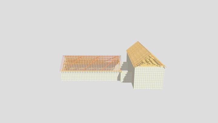 Will_ Jmglynn 3D Model