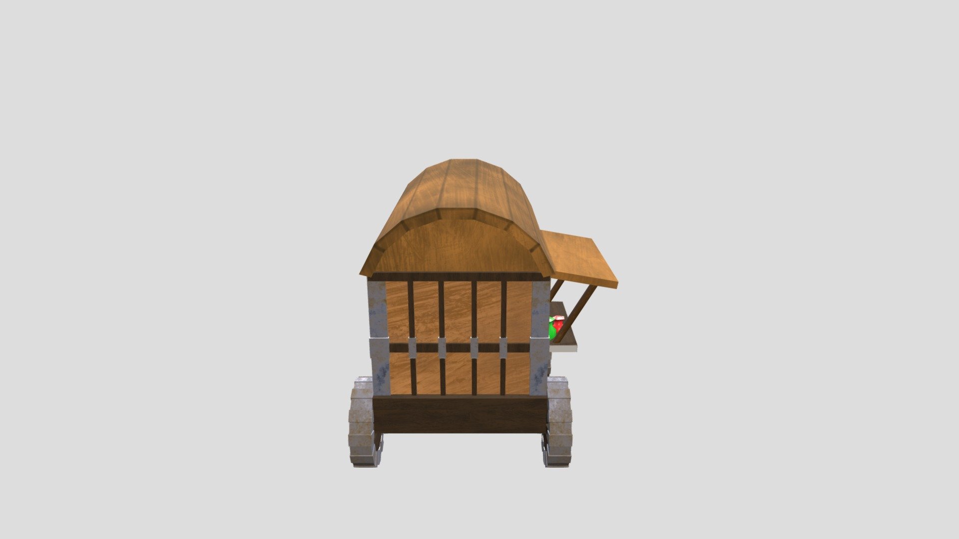 Chariot 02