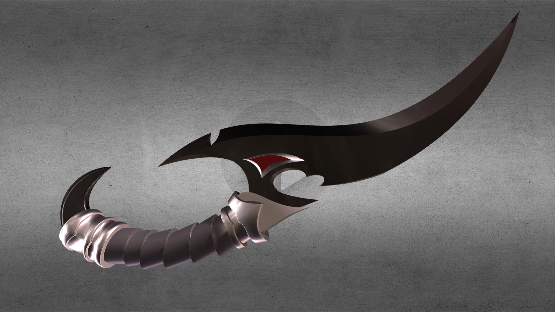 HORUS’ BEAK