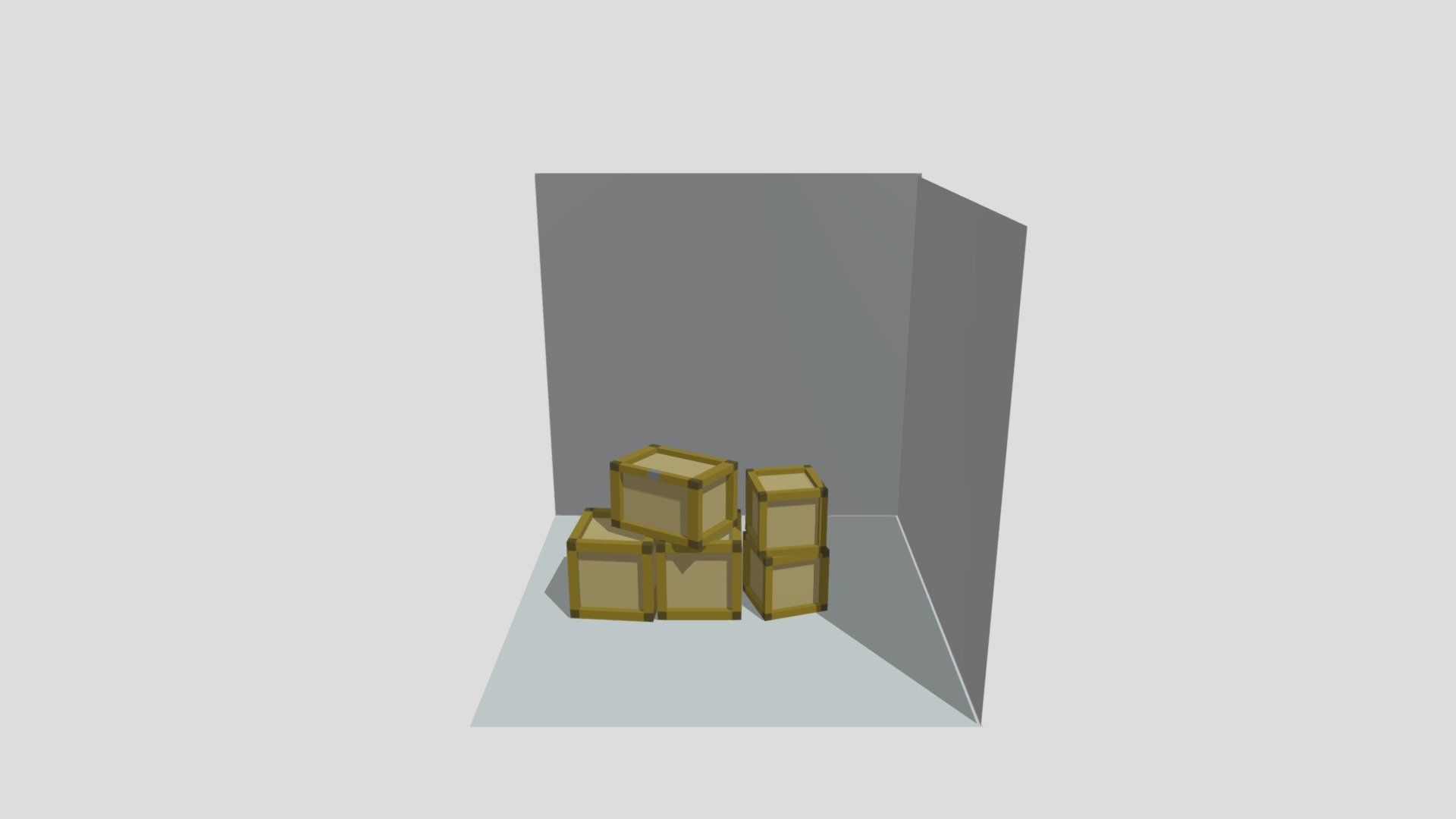 Crates