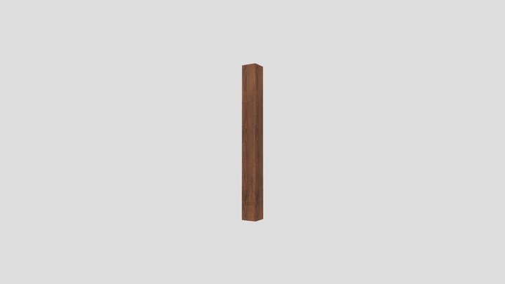 AR36-B 3D Model