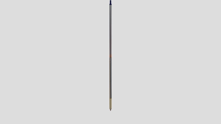 TTCE 3D Model
