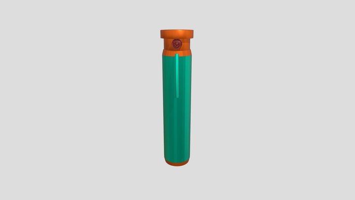Spray Bottle