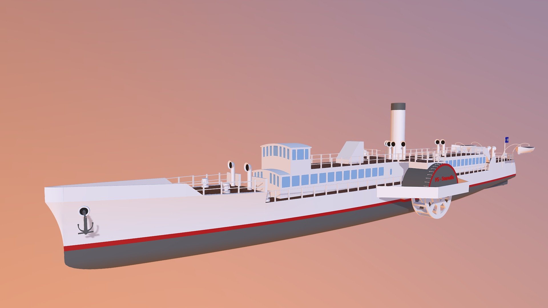 paddle-steamer-searadia-download-free-3d-model-by-martyn169-52b4108