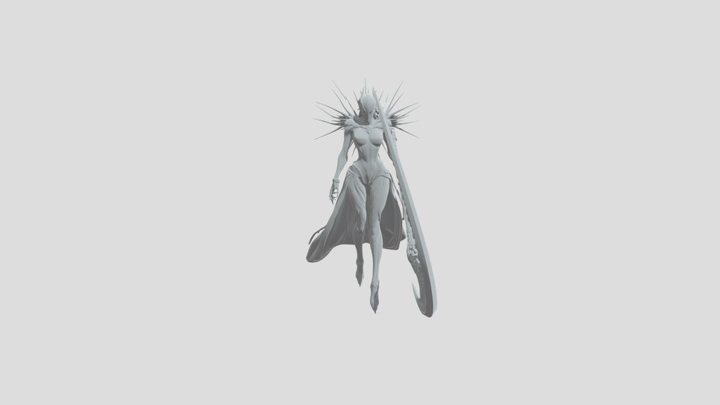Reaper of the Ember Ring
