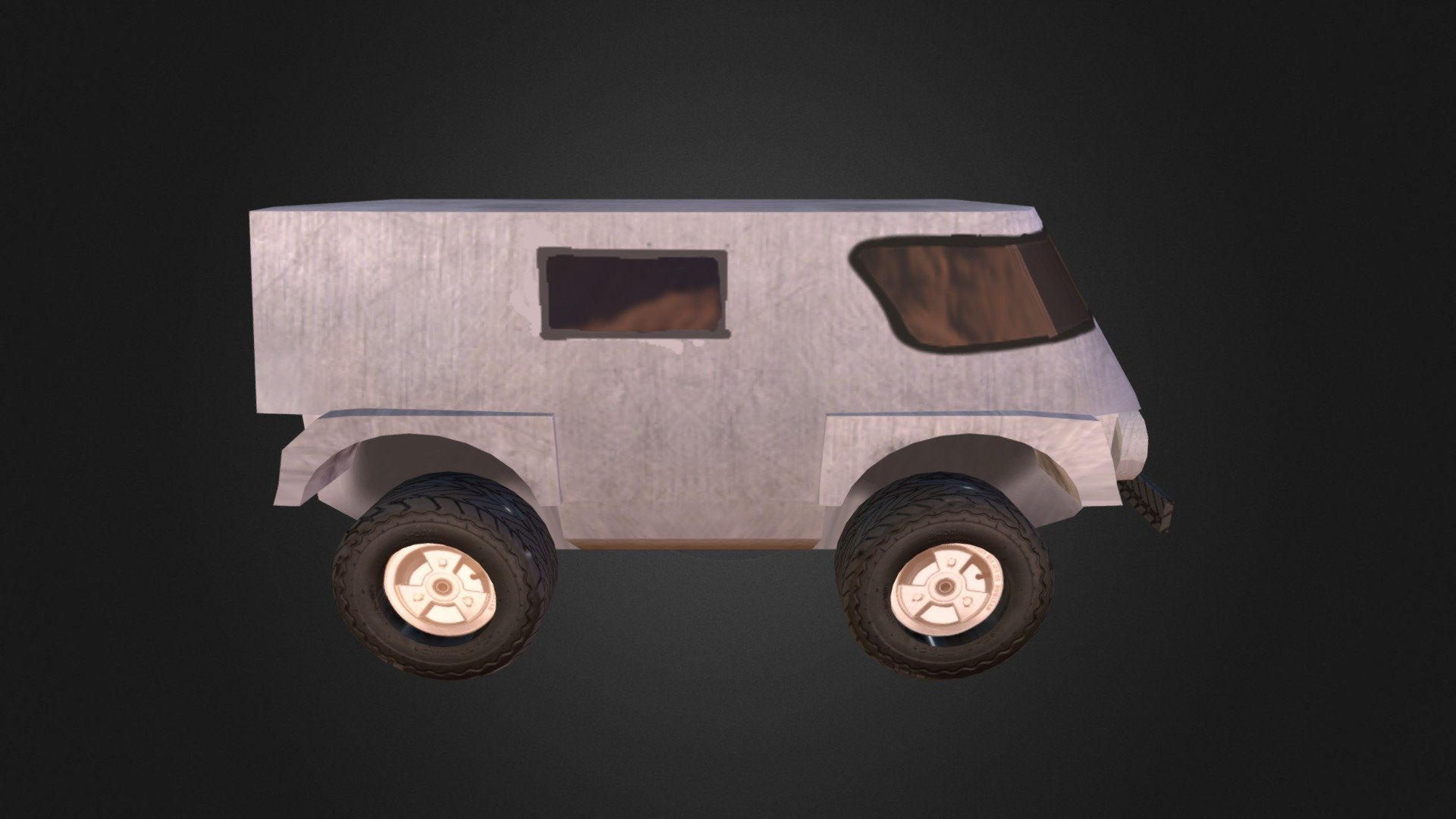 Bus