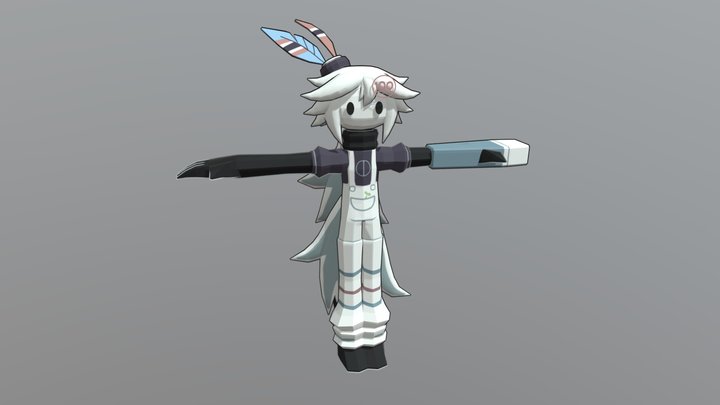 Engel Swap – Modello 3D gratuito STL