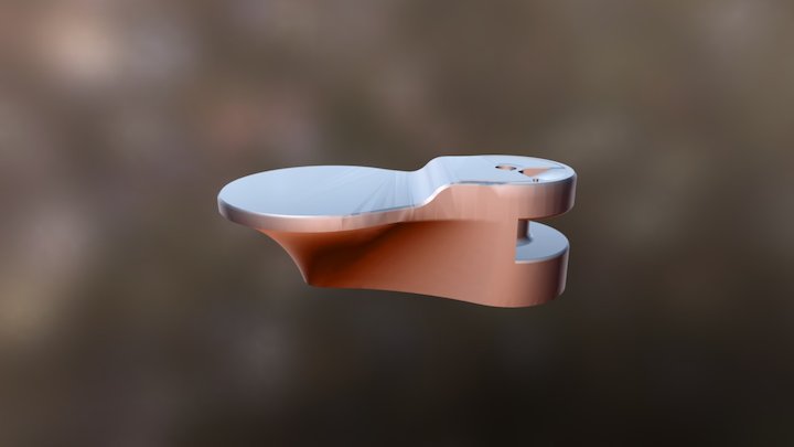 CONCEPT 6 3D Model