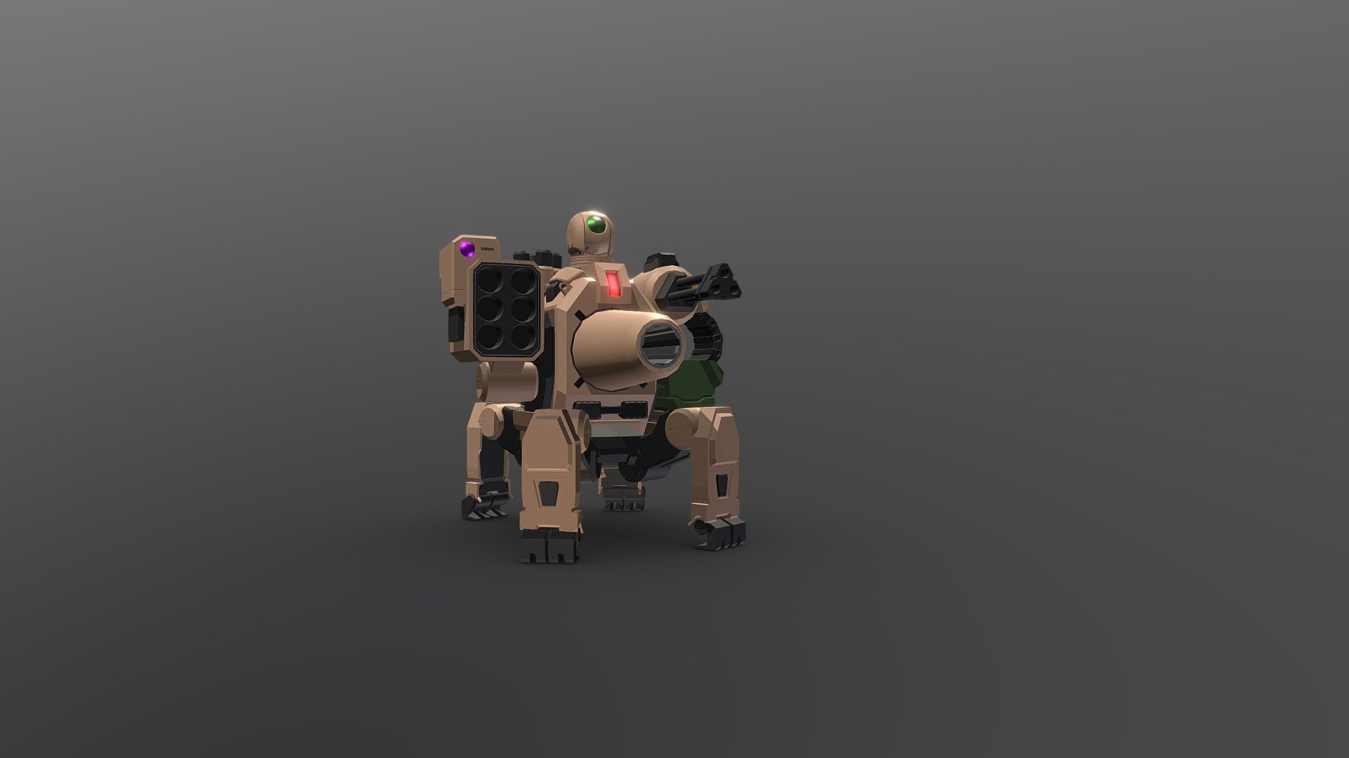 [XYZ HW6] Detailing 1/3
