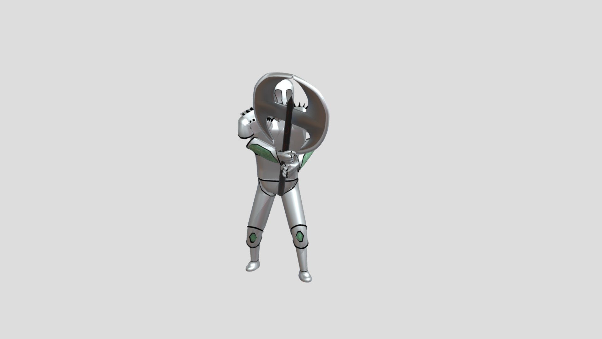 Phantom Armor