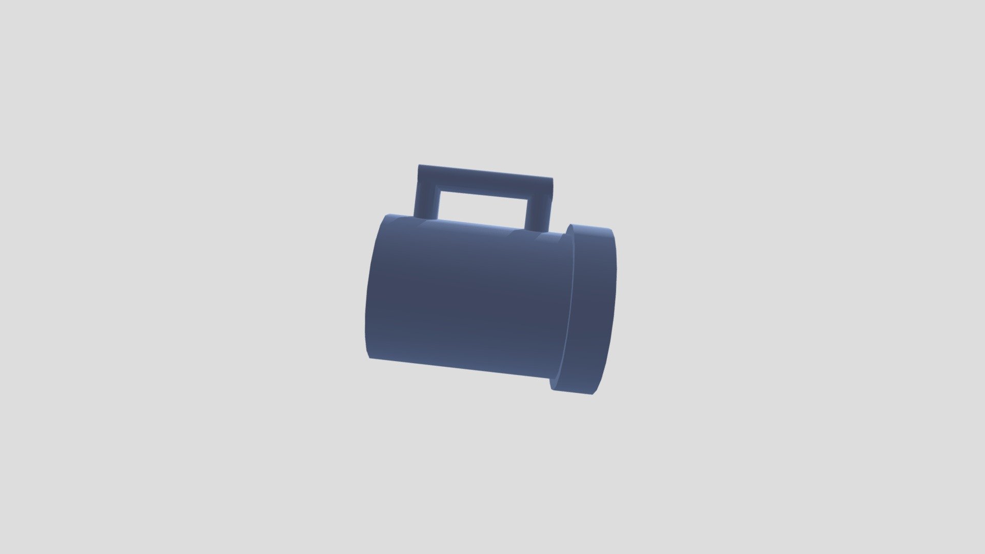 Uv Lamp Remastered