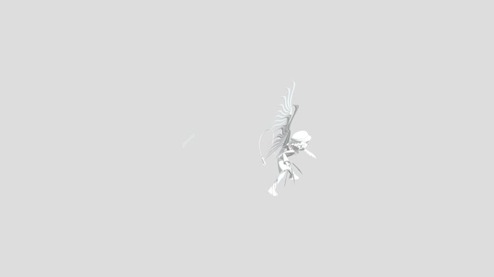 Image To Stl.com_disassembly_n__murder_drones 3D Model