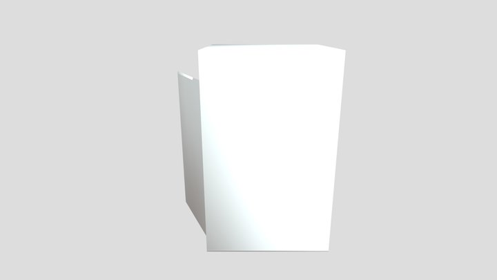 Blake_ Dexter_ Final Exam 3D Model