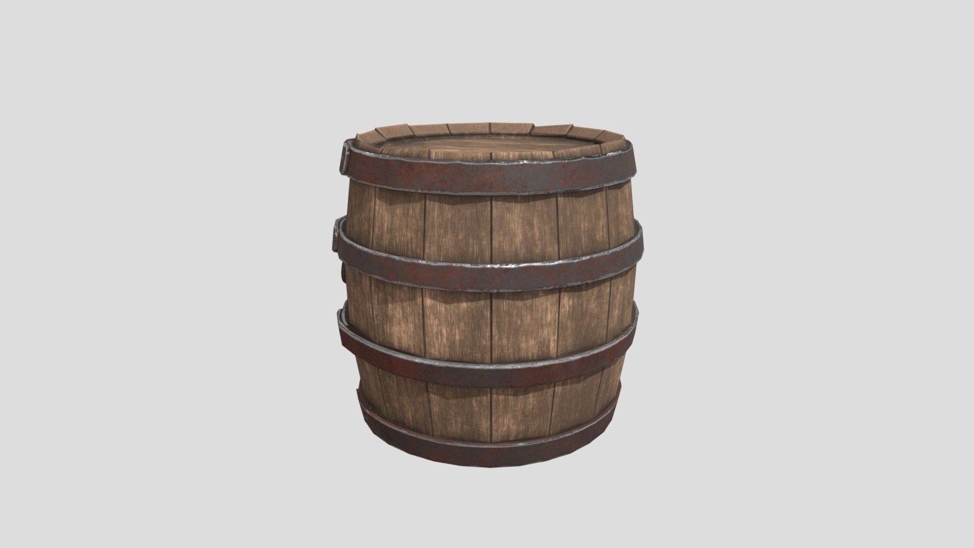 Barrel