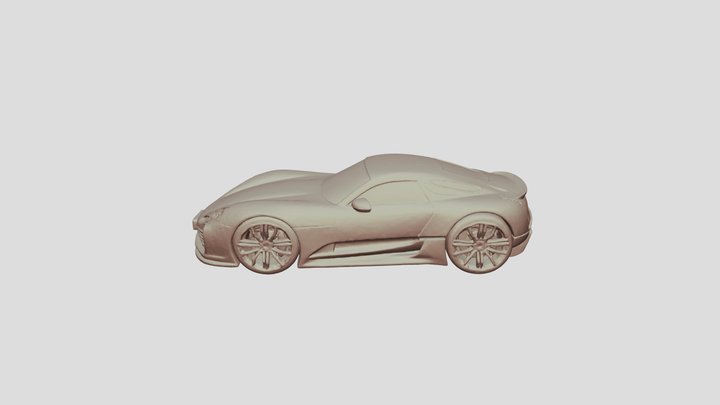 Porsche 928 Tribute