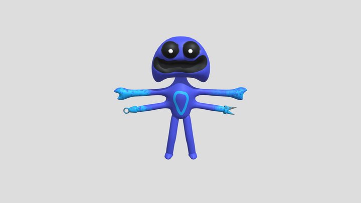 sulsul 3D Model